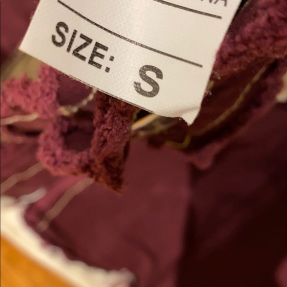 Patchwork Pants - Picture 4 of 4